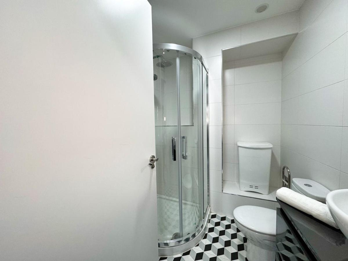 Puerto Cies - Calle De Ostras Con Terraza 3pax Appartamento