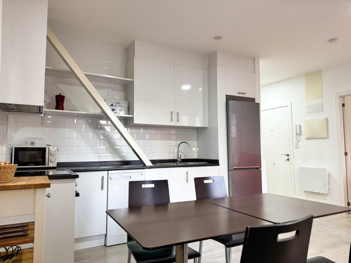 Puerto Cies - Calle De Ostras Con Terraza 3pax * Vigo