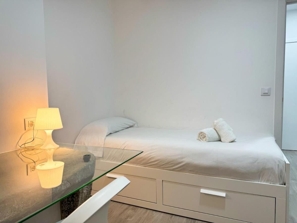 Appartamento Puerto Cies - Calle De Ostras Con Terraza 3pax