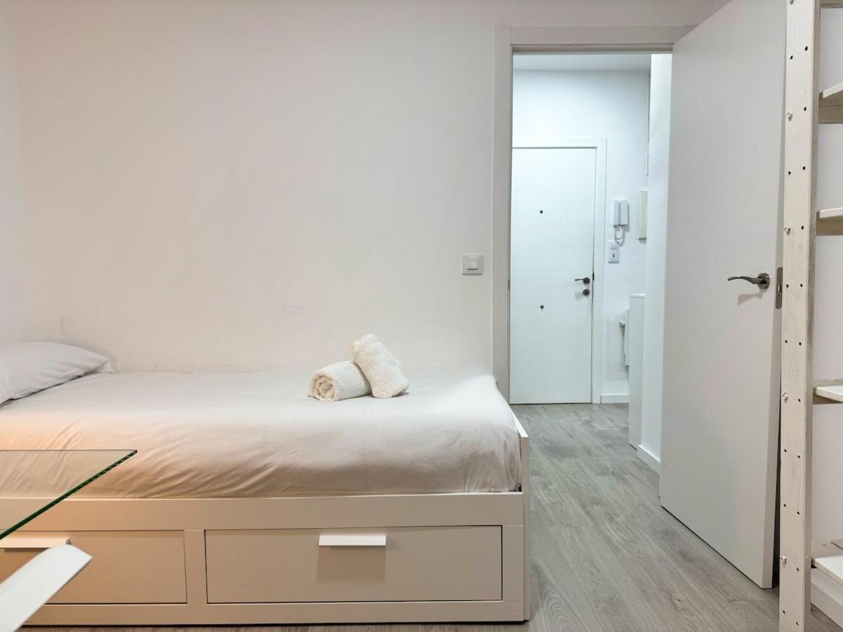 Appartamento Puerto Cies - Calle De Ostras Con Terraza 3pax *